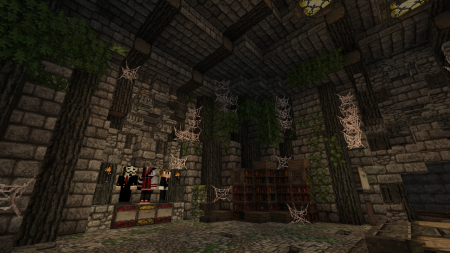Spawn