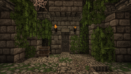 Wat zit er nog meer achter deze jail?